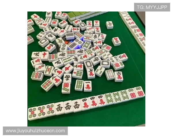 九游二人麻将多种玩法介绍让你体验不同的娱乐乐趣 九游二人麻将多种玩法介绍让你体验不同的娱乐乐趣